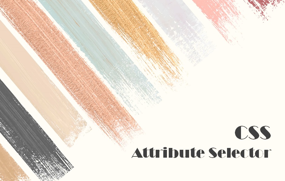 css-attribute-selector