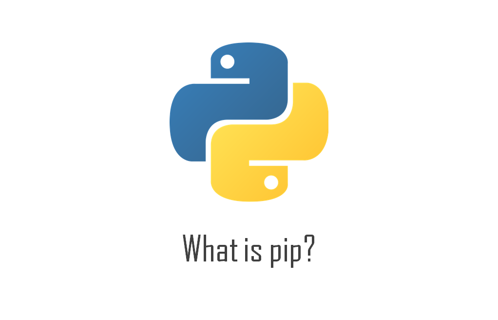 python-what-is-pip
