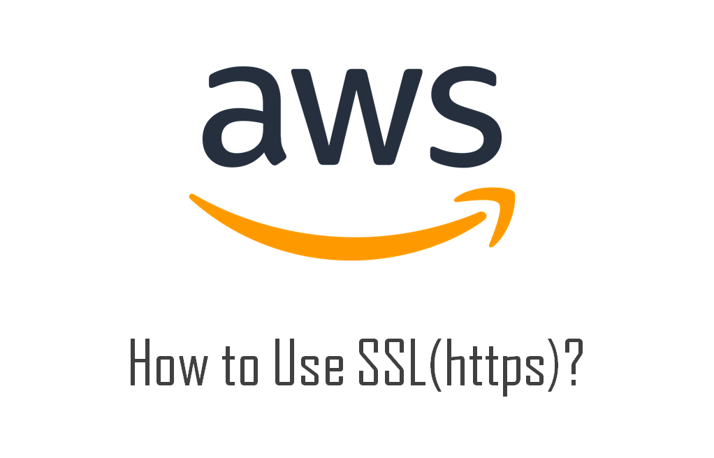 aws-how-to-use-ssl-https