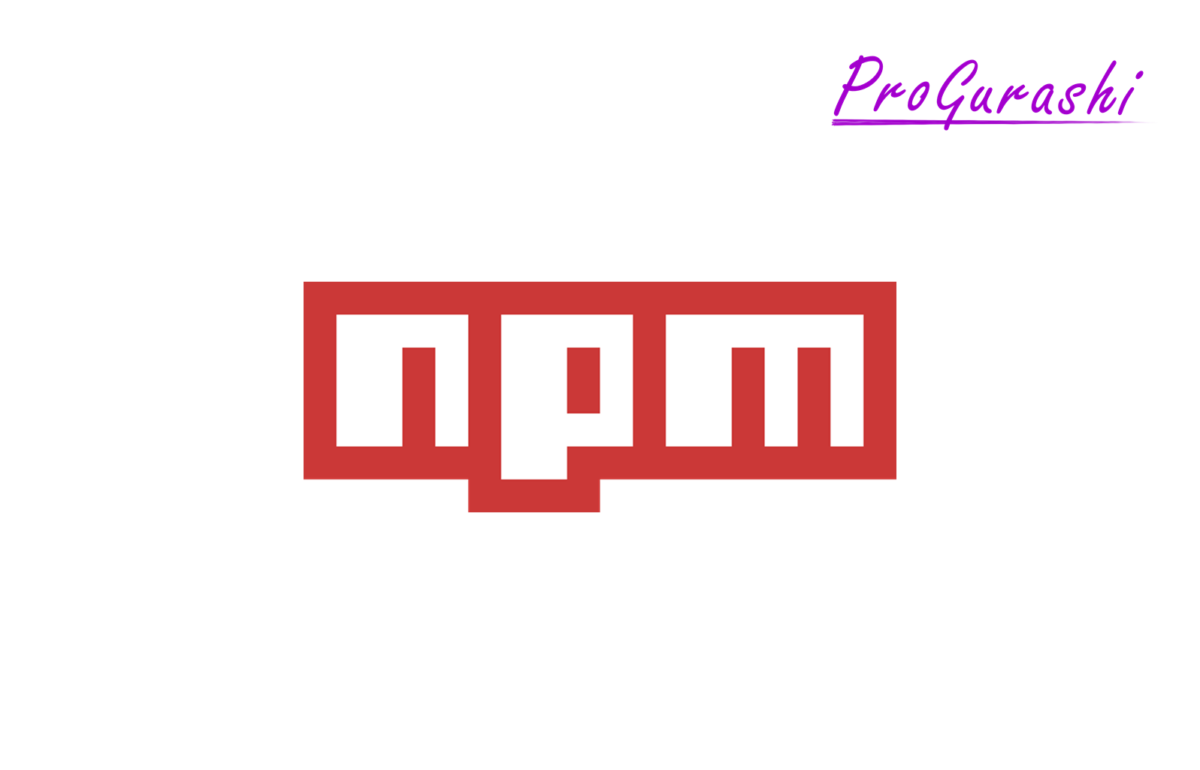 npm-prograshi（プロぐらし）-kv