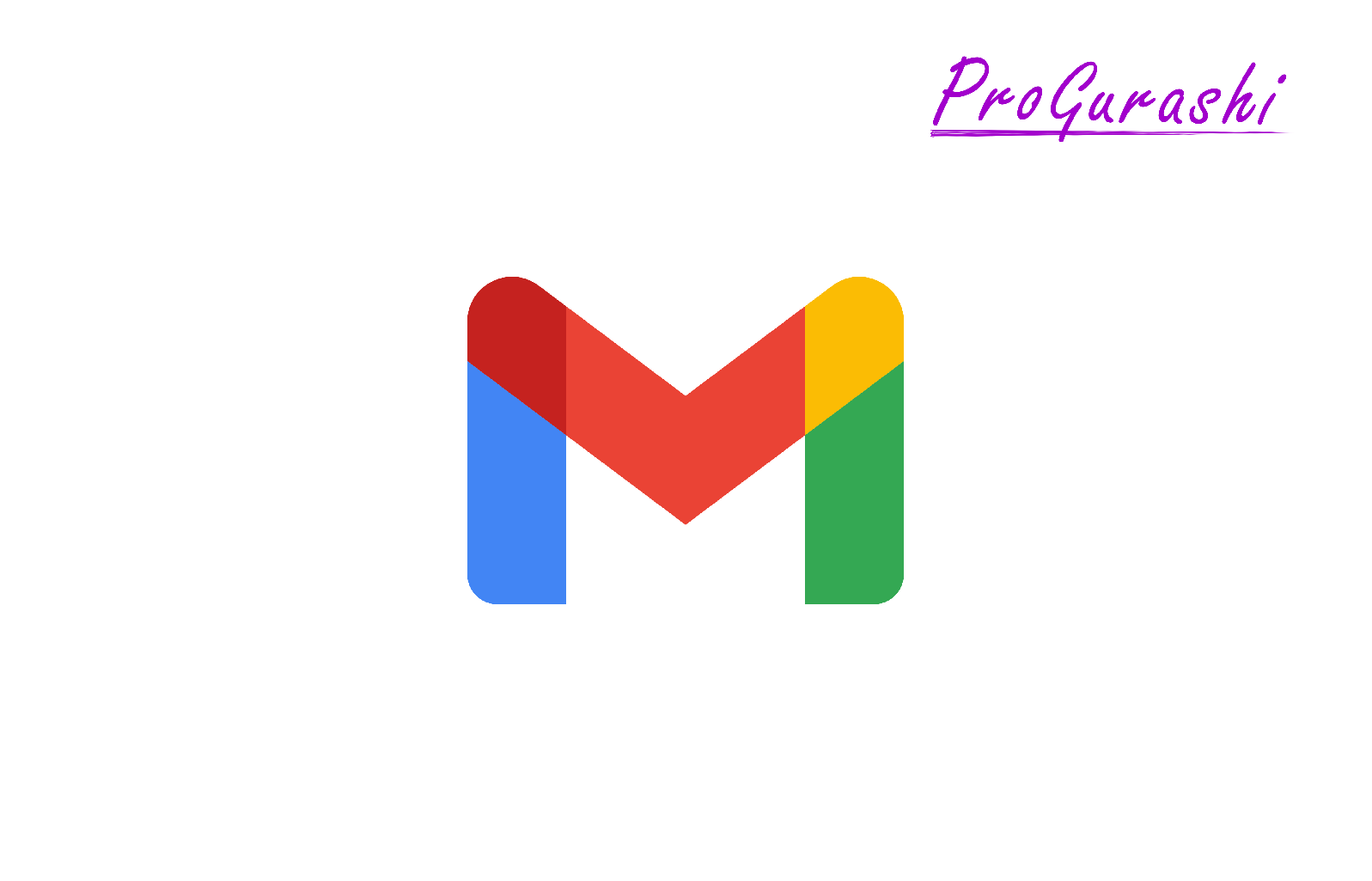 Gmail Gメール GAS-prograshi（プロぐらし）-kv