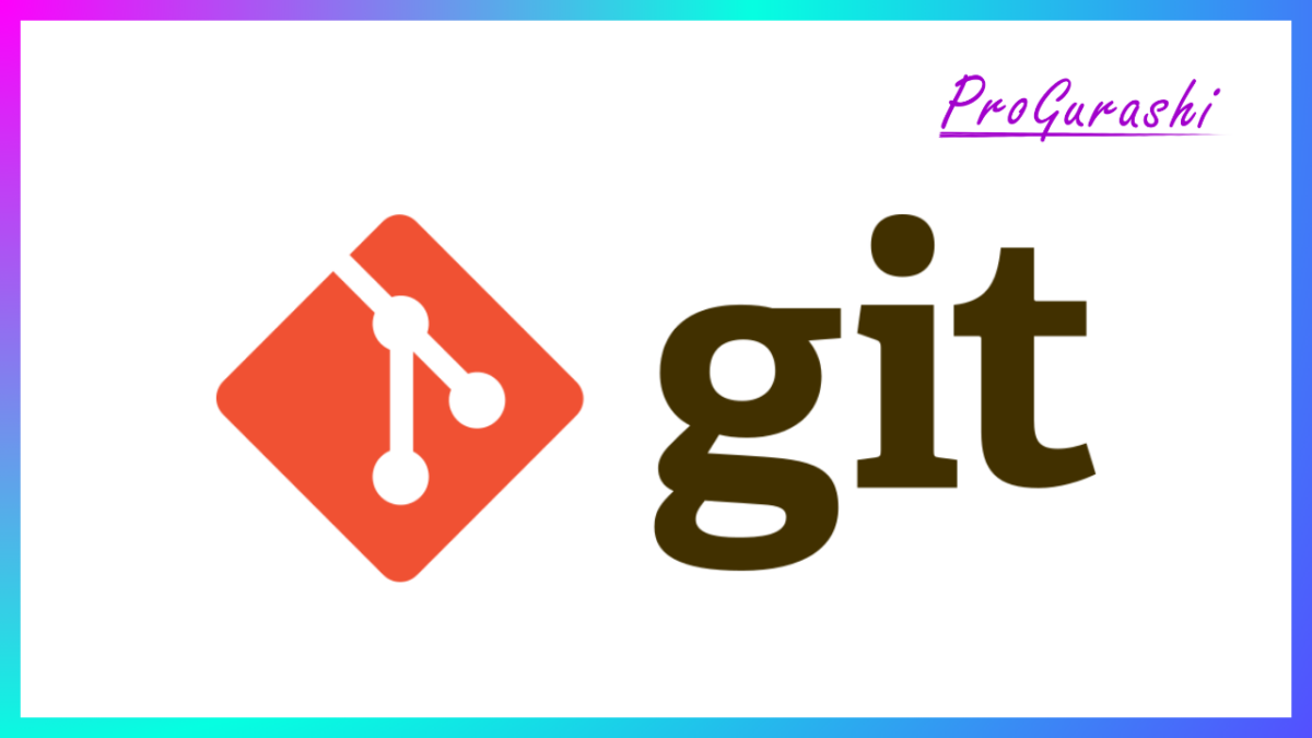 git-prograshi（プロぐらし）-kv